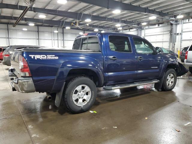 Photo 3 from auction – 2013 TOYOTA TACOMA DOU with VIN 5TFLU4EN4DX055531