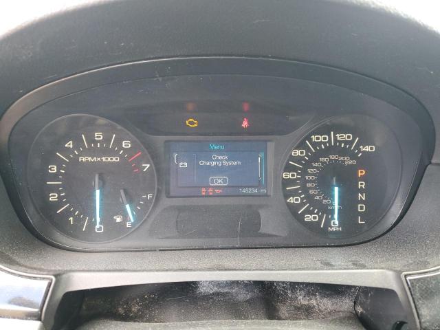 Photo 9 from auction – 2011 FORD EDGE SE with VIN 2FMDK3GC3BBA05140
