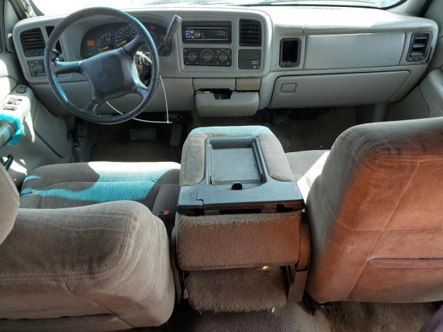 Photo 8 from auction – 2000 CHEVROLET SILVERADO with VIN 2GCEC19V0Y1163457