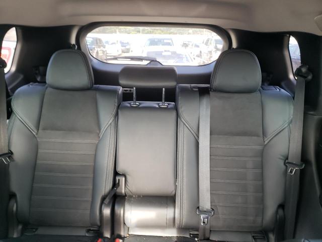 Photo 10 from auction – 2023 MITSUBISHI OUTLANDER with VIN JA4J4UA89PZ011115