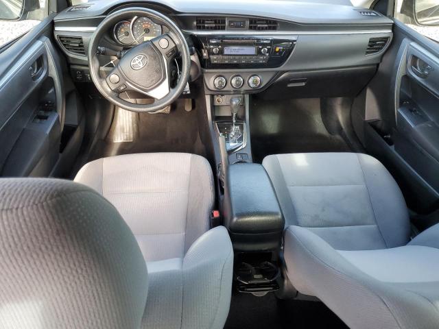 Photo 8 from auction – 2014 TOYOTA COROLLA L with VIN 2T1BURHE4EC071703