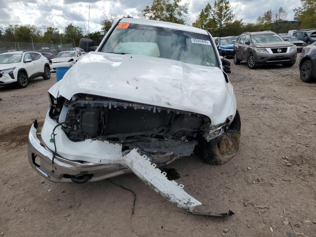 Photo 5 from auction – 2013 RAM 1500 SLT with VIN 1C6RR7LT8DS639885