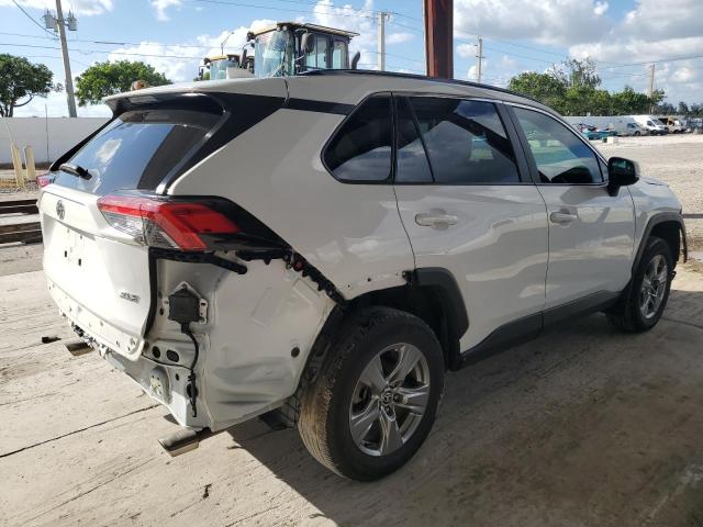 صورة رقم 3 من المزاد - 2024 TOYOTA RAV4 مع VIN 2T3W1RFV3RC274639