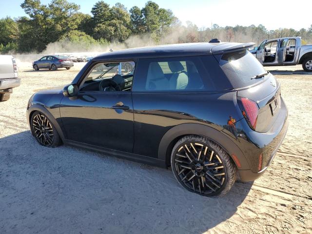 Photo 2 from auction – 2025 MINI COOPER S with VIN WMW23GD01S2W30049