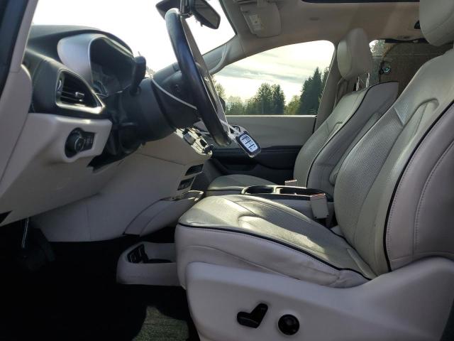 Photo 7 from auction – 2017 CHRYSLER PACIFICA E with VIN 2C4RC1N72HR709234