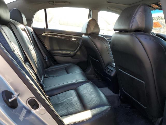 Photo 10 from auction – 2007 ACURA TL with VIN 19UUA66287A022389