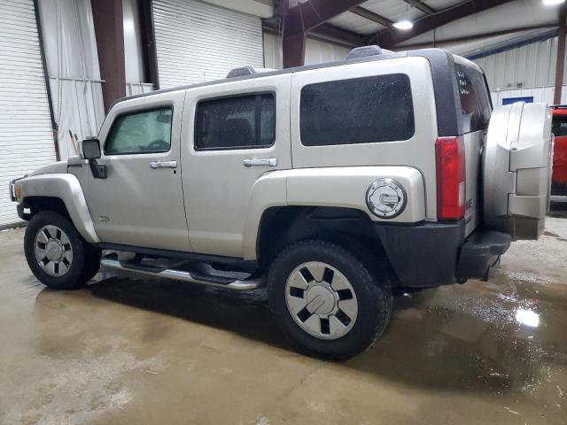 Photo 2 from auction – 2007 HUMMER H3 with VIN 5GTDN13E178236709