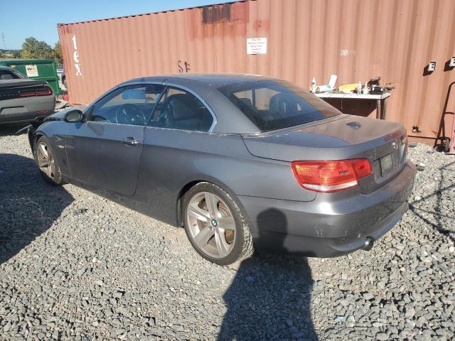 Photo 2 from auction – 2007 BMW 335 I with VIN WBAWL73587PX49631