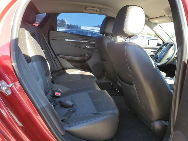 Photo 10 from auction – 2015 CHEVROLET IMPALA LT with VIN 1G1125S30FU121415