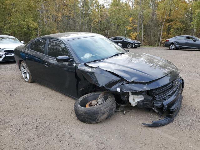 Photo 4 from auction – 2017 DODGE CHARGER SX with VIN 2C3CDXHG2HH595103