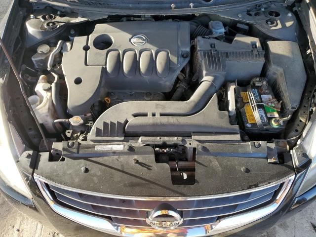 Photo 12 from auction – 2012 NISSAN ALTIMA BAS with VIN 1N4AL2AP6CC181052