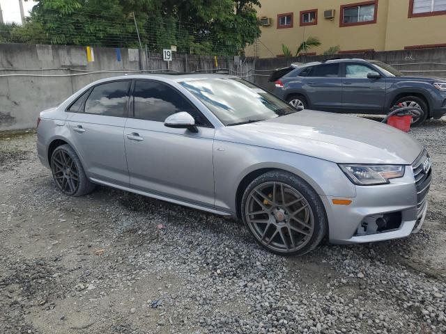 Photo 4 from auction – 2018 AUDI A4 PREMIUM with VIN WAUKMAF42JN020037