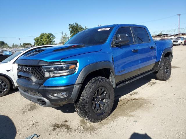 Zdjęcie 1 z aukcji – 2023 RAM 1500 TRX z VIN 1C6SRFU98PN585201