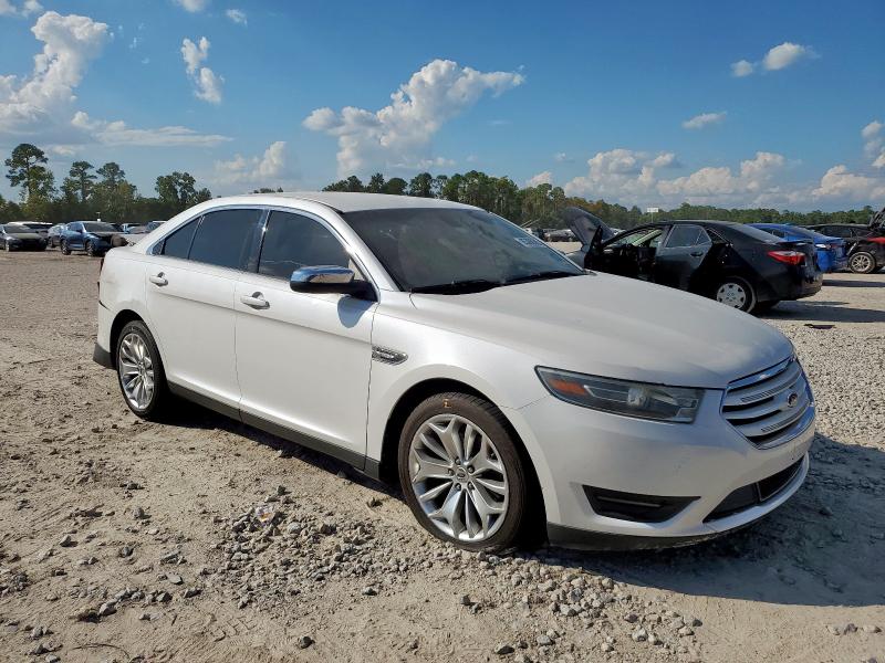 Photo 4 from auction – 2014 FORD TAURUS LIMITED with VIN 1FAHP2F83EG183048