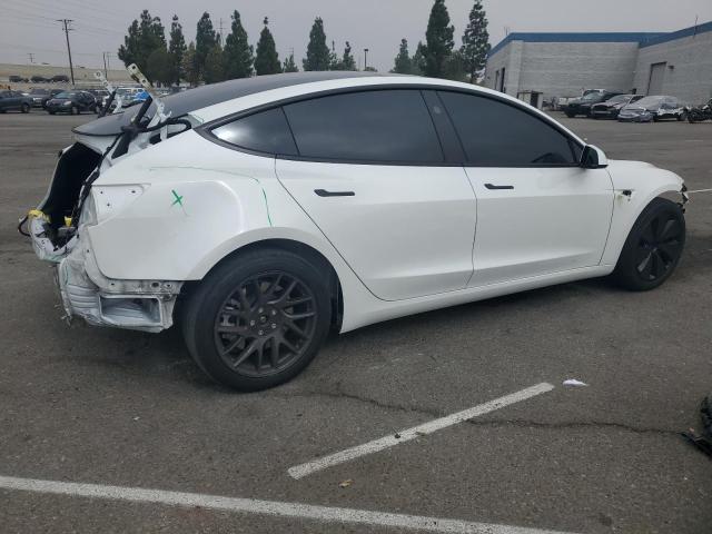 Photo 3 from auction – 2024 TESLA MODEL 3 with VIN 5YJ3E1EB5RF734095