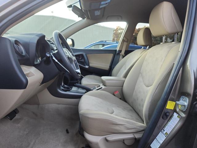 Photo 7 from auction – 2012 TOYOTA RAV4 with VIN 2T3BF4DV3CW266777