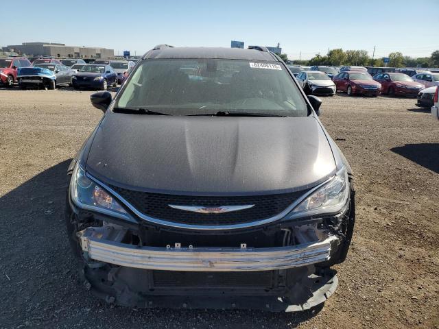 Photo 5 from auction – 2017 CHRYSLER PACIFICA T with VIN 2C4RC1EG7HR752712