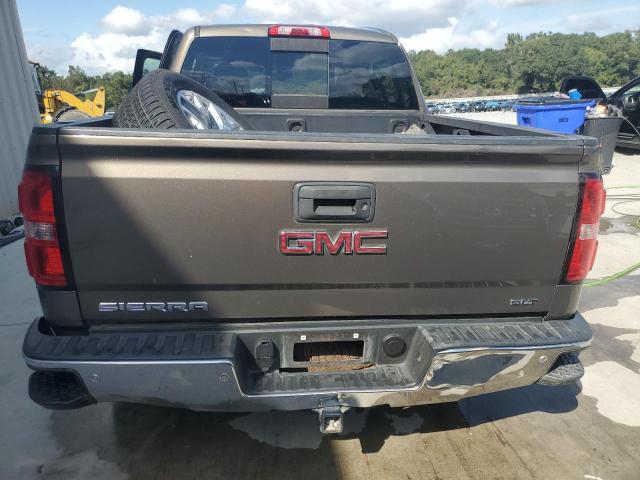 Photo 6 from auction – 2015 GMC SIERRA C15 with VIN 3GTP1VEC4FG494458
