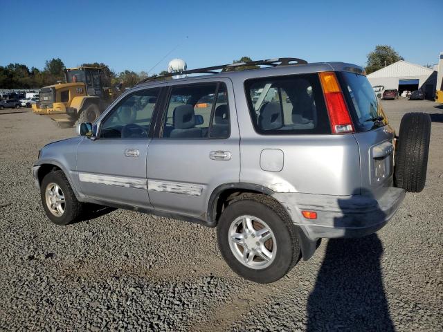 Photo 2 from auction – 2001 HONDA CR-V EX with VIN JHLRD18681C002981