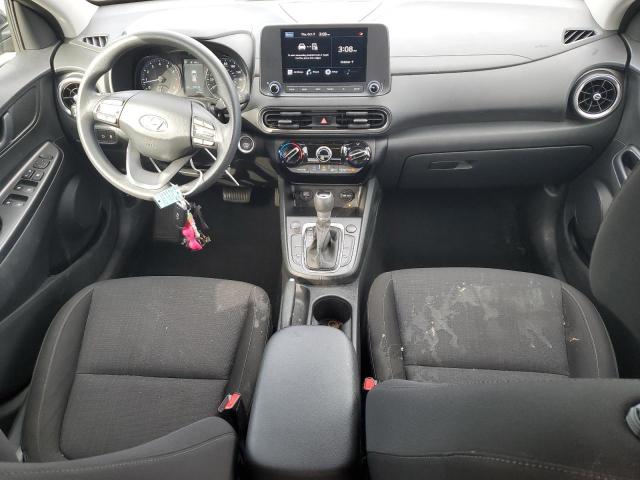 Photo 8 from auction – 2023 HYUNDAI KONA SEL with VIN KM8K6CAB9PU964569
