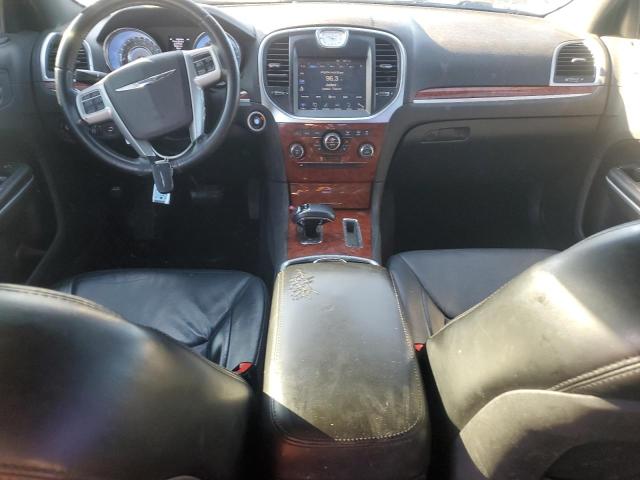 Photo 8 from auction – 2014 CHRYSLER 300 with VIN 2C3CCAAGXEH184263