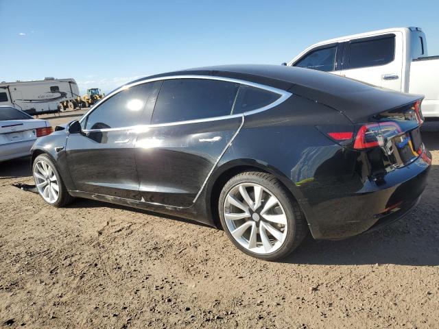 Photo 2 from auction – 2019 TESLA MODEL 3 with VIN 5YJ3E1EBXKF365336