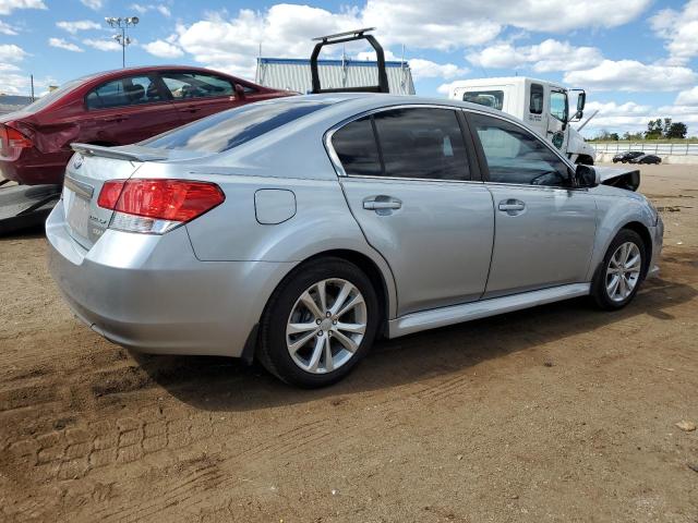 Photo 3 from auction – 2013 SUBARU LEGACY 2.5 with VIN 4S3BMBC62D3016276