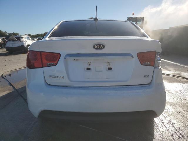 Photo 6 from auction – 2012 KIA FORTE EX with VIN KNAFU4A29C5533619