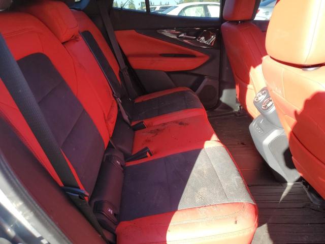 Photo 11 from auction – 2024 CHEVROLET BLAZER RS with VIN 3GNKDCRJ6RS216829