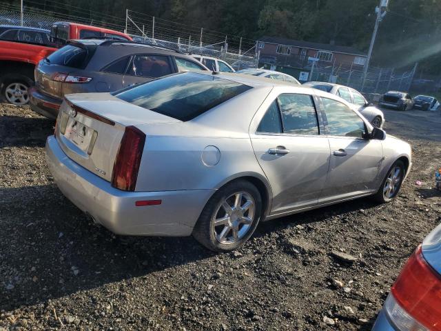 Photo 3 from auction – 2006 CADILLAC STS with VIN 1G6DW677960115505