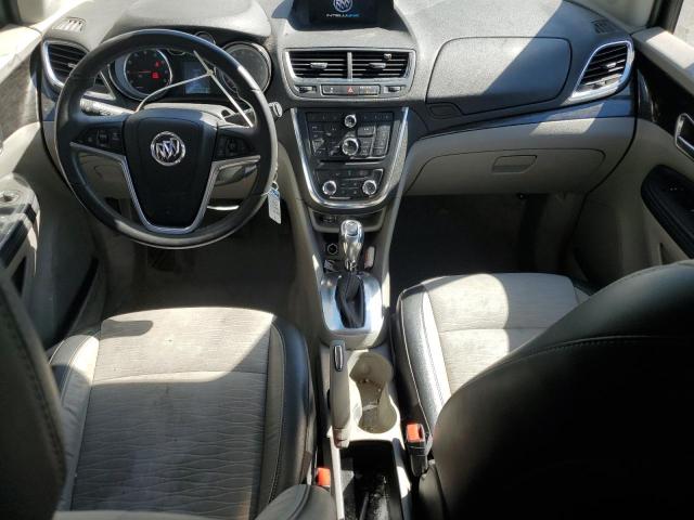 Photo 8 from auction – 2016 BUICK ENCORE with VIN KL4CJASB1GB737327