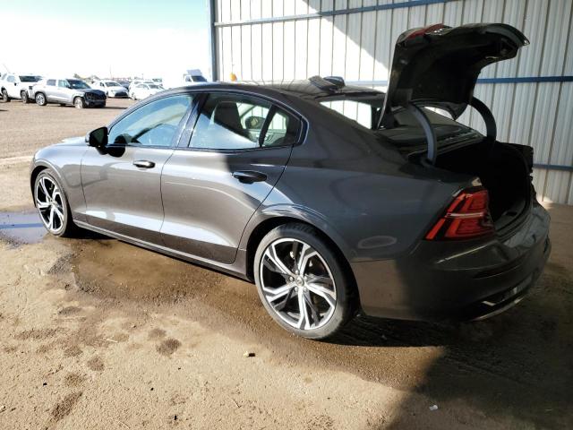 Photo 2 from auction – 2024 VOLVO S60 CORE with VIN 7JRL12FK8RG294428