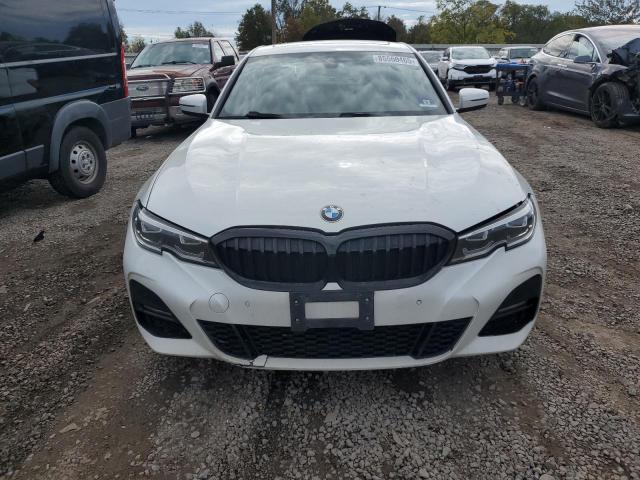 Photo 5 from auction – 2019 BMW 330XI with VIN WBA5R7C56KAJ81031