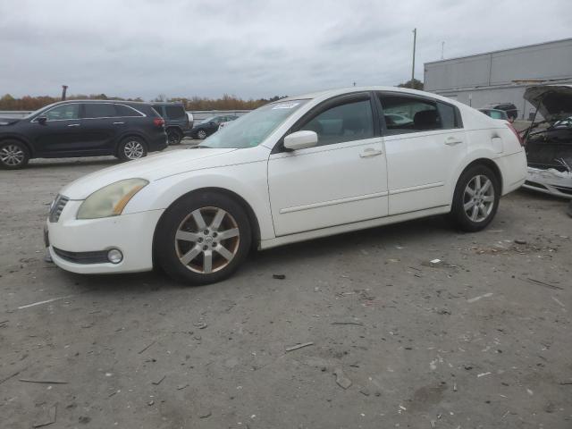 NISSAN MAXIMA SE 2004 с VIN 1N4BA41E64C874547 - Фото с аукциона