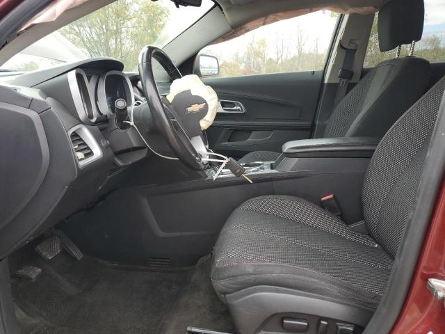 Photo 7 from auction – 2016 CHEVROLET EQUINOX LT with VIN 2GNALCEK0G6136760