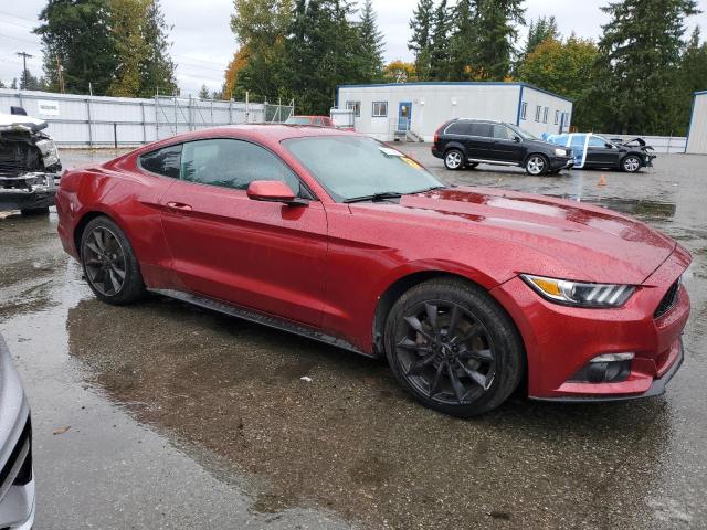 Photo 4 from auction – 2017 FORD MUSTANG with VIN 1FA6P8TH3H5231209