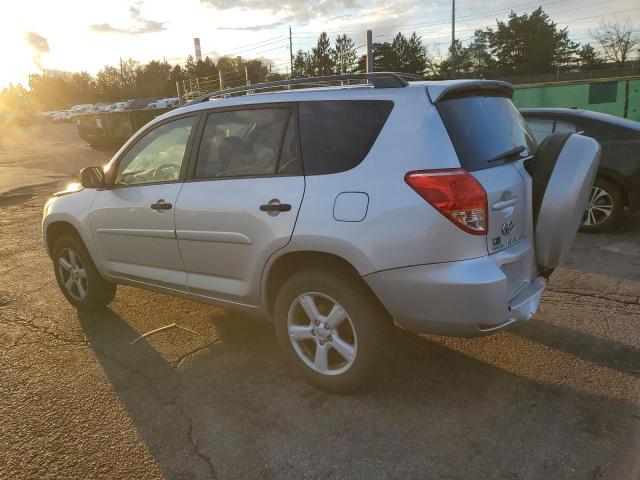 Photo 2 from auction – 2008 TOYOTA RAV4 with VIN JTMBD33V185198883