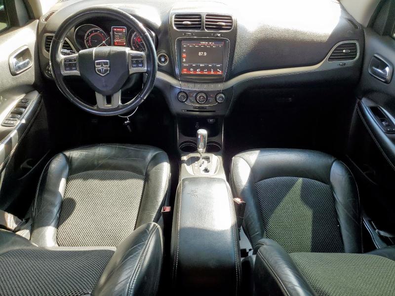 صورة رقم 8 من المزاد - 2017 DODGE JOURNEY CR مع VIN 3C4PDDGG3HT540342