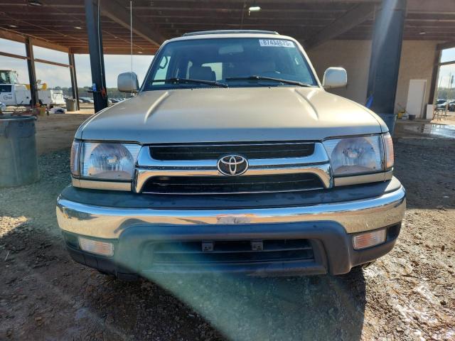 Photo 5 from auction – 2001 TOYOTA 4RUNNER SR with VIN JT3GN86R910184025
