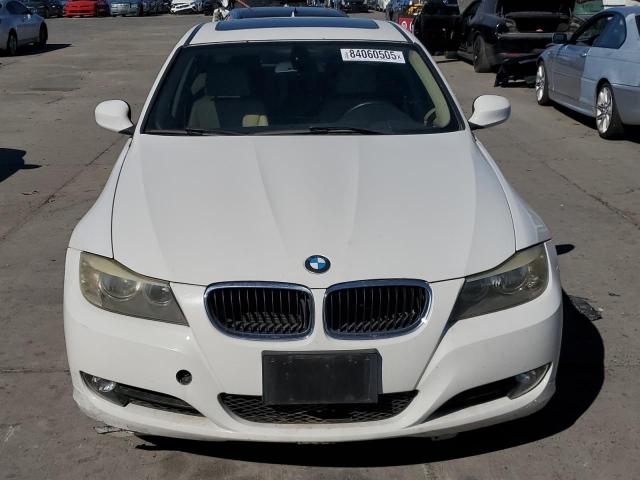 Photo 5 from auction – 2011 BMW 328 with VIN WBAPH5G57BNM71880