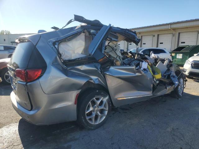 Photo 3 from auction – 2020 CHRYSLER PACIFICA L with VIN 2C4RC1GG2LR112624