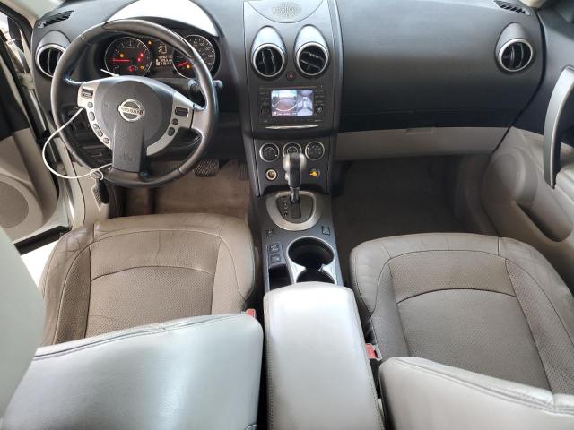 Photo 8 from auction – 2012 NISSAN ROGUE S with VIN JN8AS5MT5CW262862