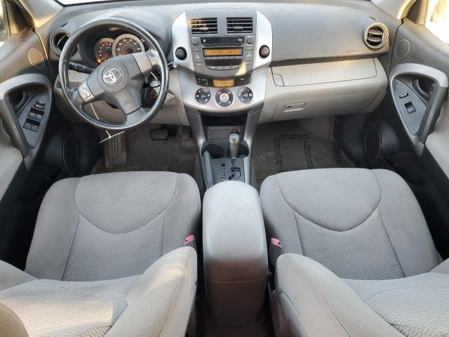 Photo 8 from auction – 2008 TOYOTA RAV4 LIMIT with VIN JTMZD31V985083062