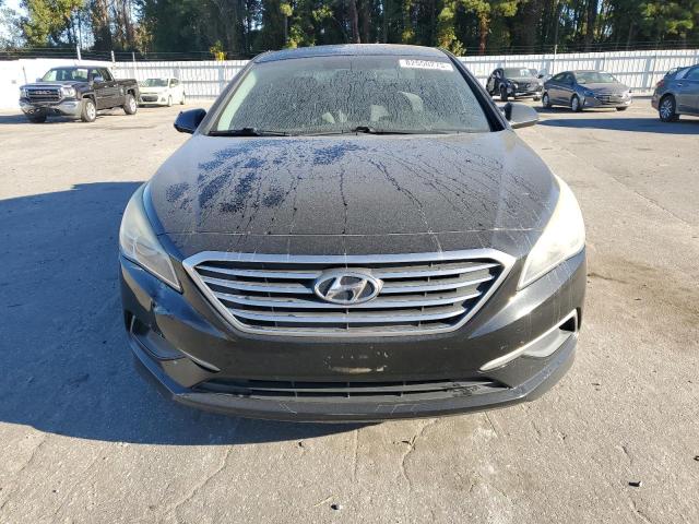 Photo 5 from auction – 2016 HYUNDAI SONATA SE with VIN 5NPE24AF0GH292238