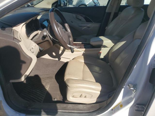 Photo 7 from auction – 2015 BUICK LACROSSE with VIN 1G4GB5GR1FF300027