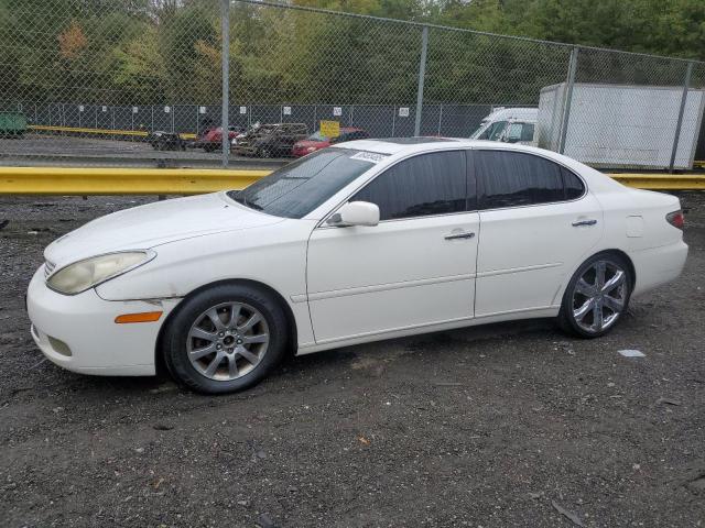 LEXUS ES 300 2002 with VIN JTHBF30GX20045406 - Photo from auction
