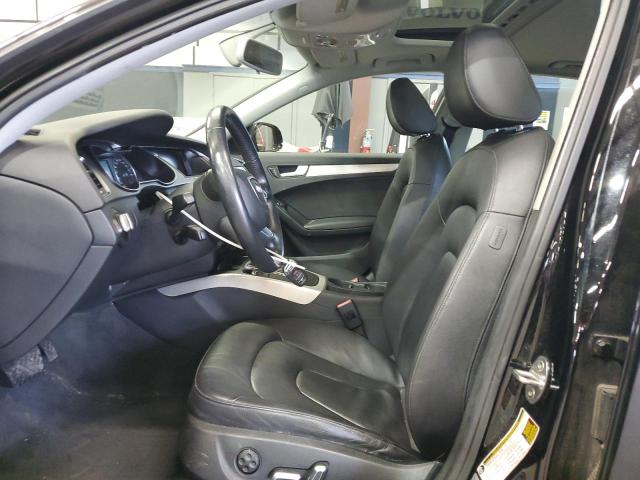 Photo 7 from auction – 2014 AUDI A4 PREMIUM with VIN WAUBFAFL2EN035922