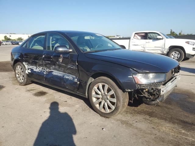 Photo 4 from auction – 2014 AUDI A4 PREMIUM with VIN WAUBFAFL1EN009344