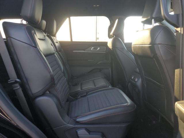 Photo 11 from auction – 2025 FORD EXPLORER S with VIN 1FMUK8KH4SGB38031