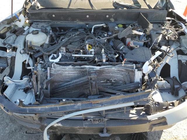 Photo 11 from auction – 2022 FORD BRONCO SPO with VIN 3FMCR9C60NRD33986